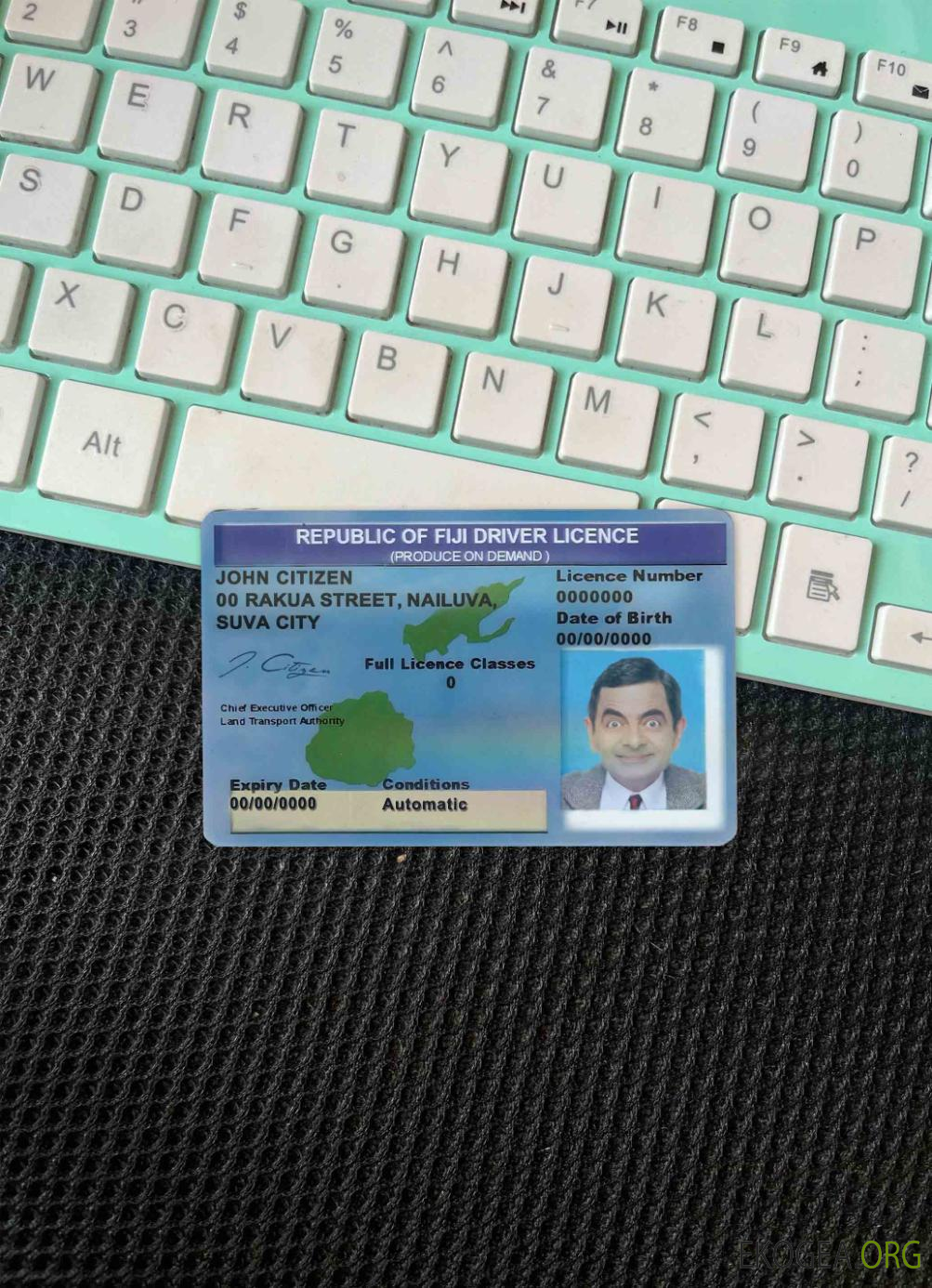 Fidji DL photolook AVANT